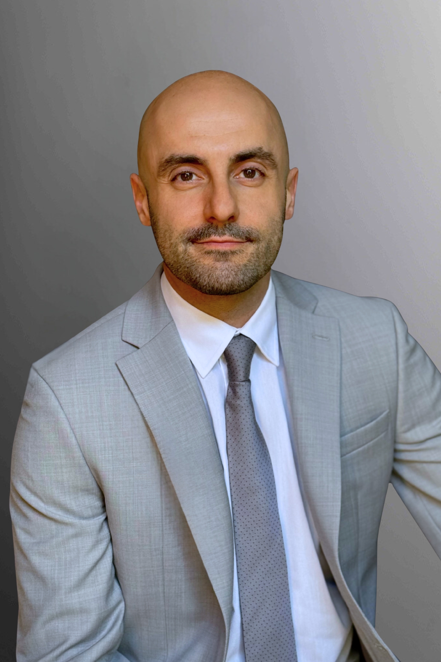 Hayk Proshyan from Bordin | Semmer