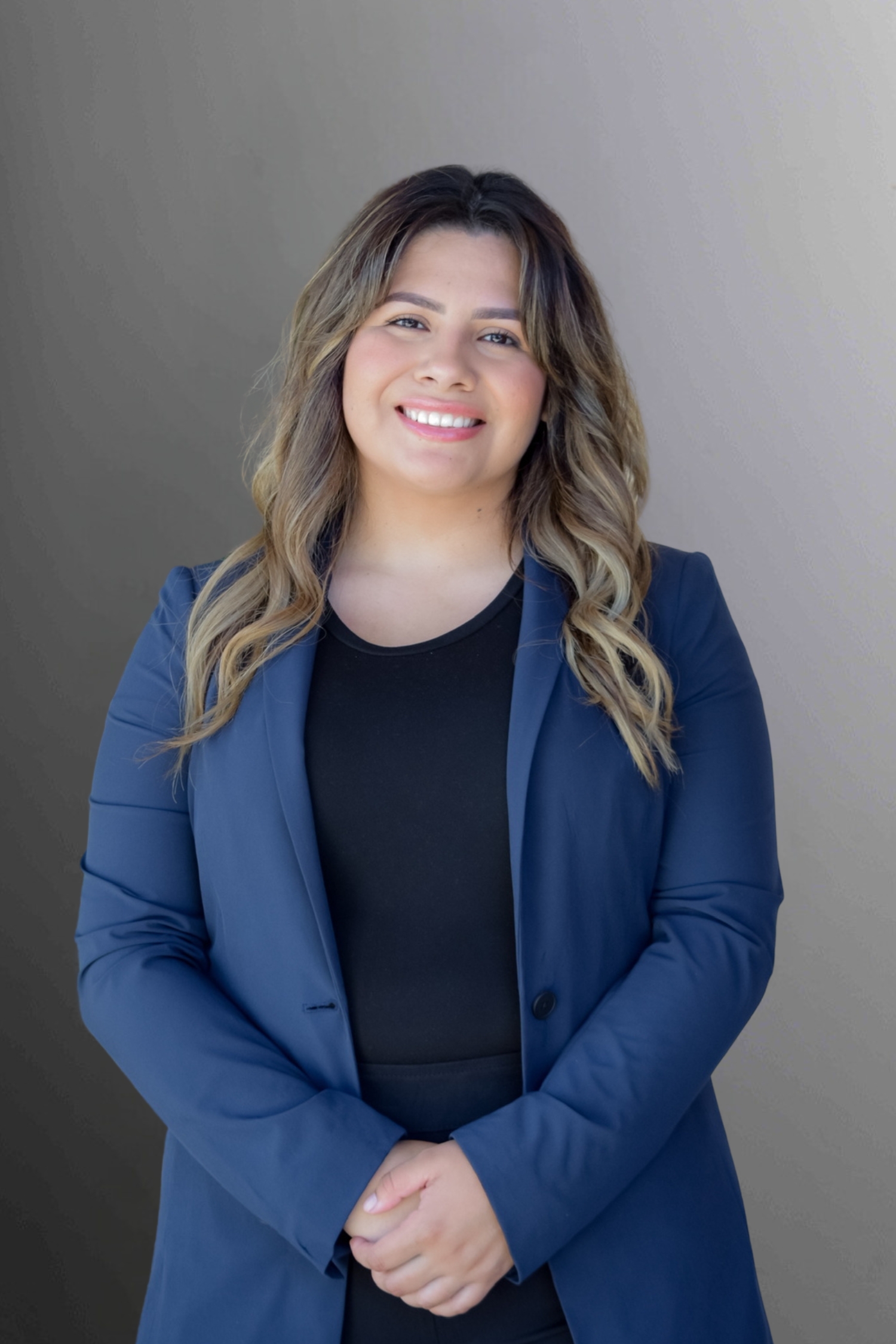 Joseline Sanchez Moreno from Bordin | Semmer