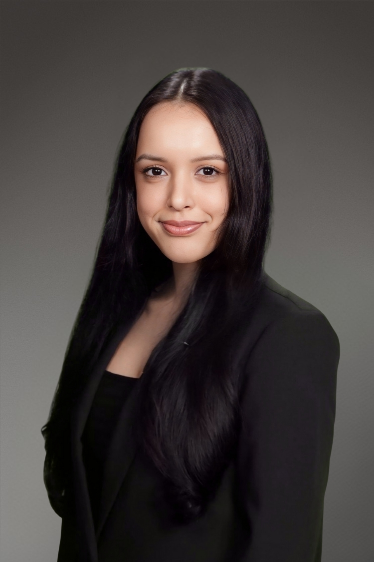 Karina Gupta from Bordin | Semmer