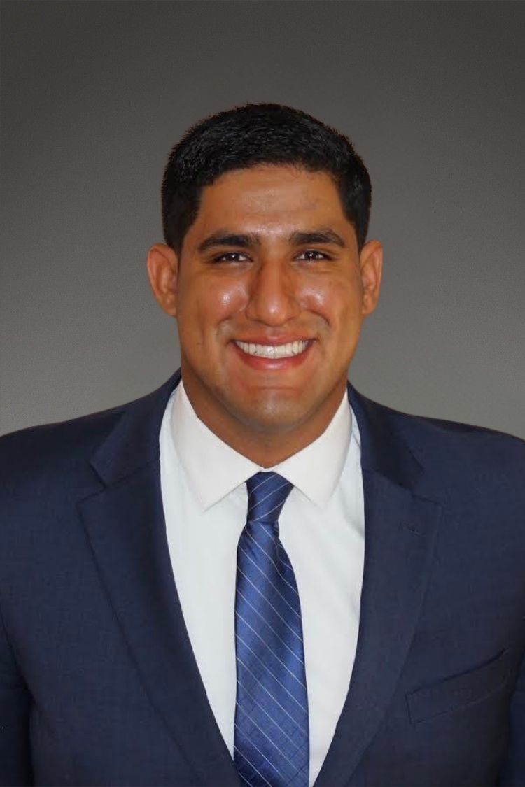 Erick Diaz from Bordin | Semmer