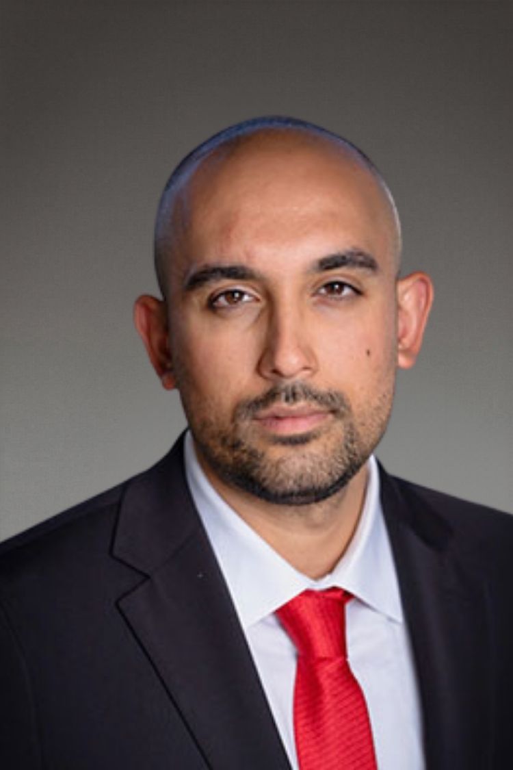 Daniel Yousefzadeh from Bordin | Semmer