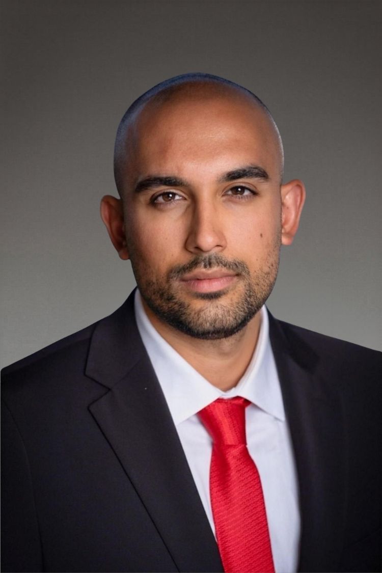 Daniel Yousefzadeh from Bordin | Semmer
