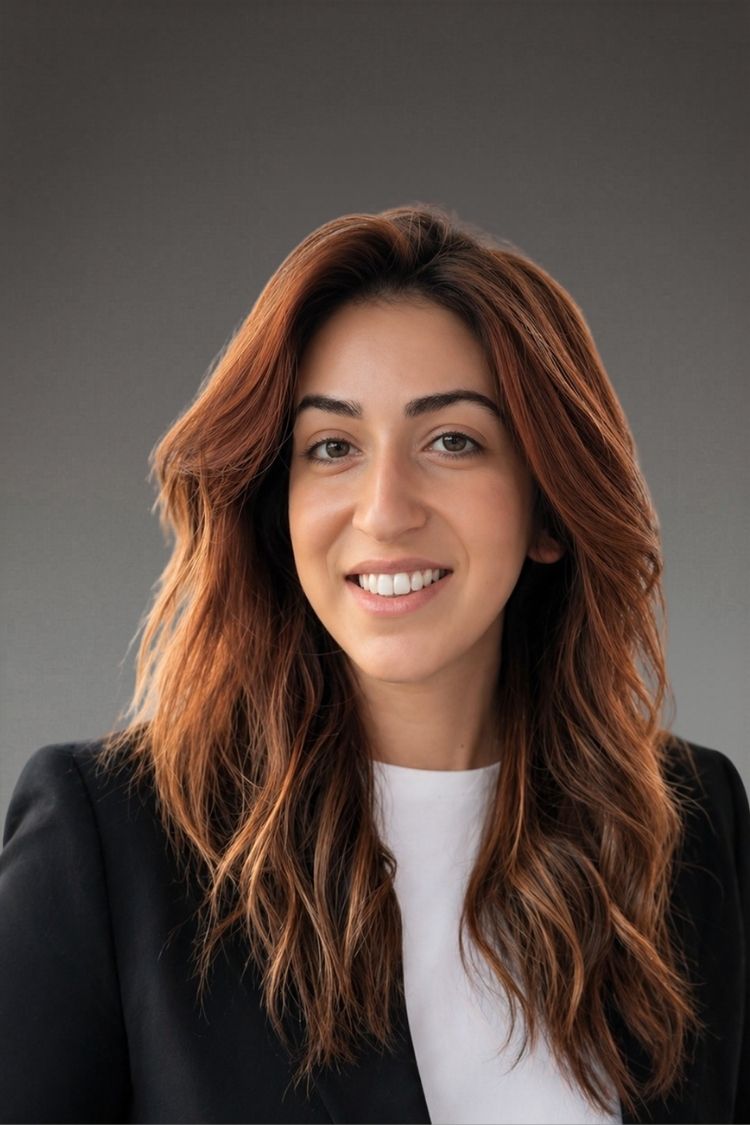 Jamie Gabbay from Bordin | Semmer