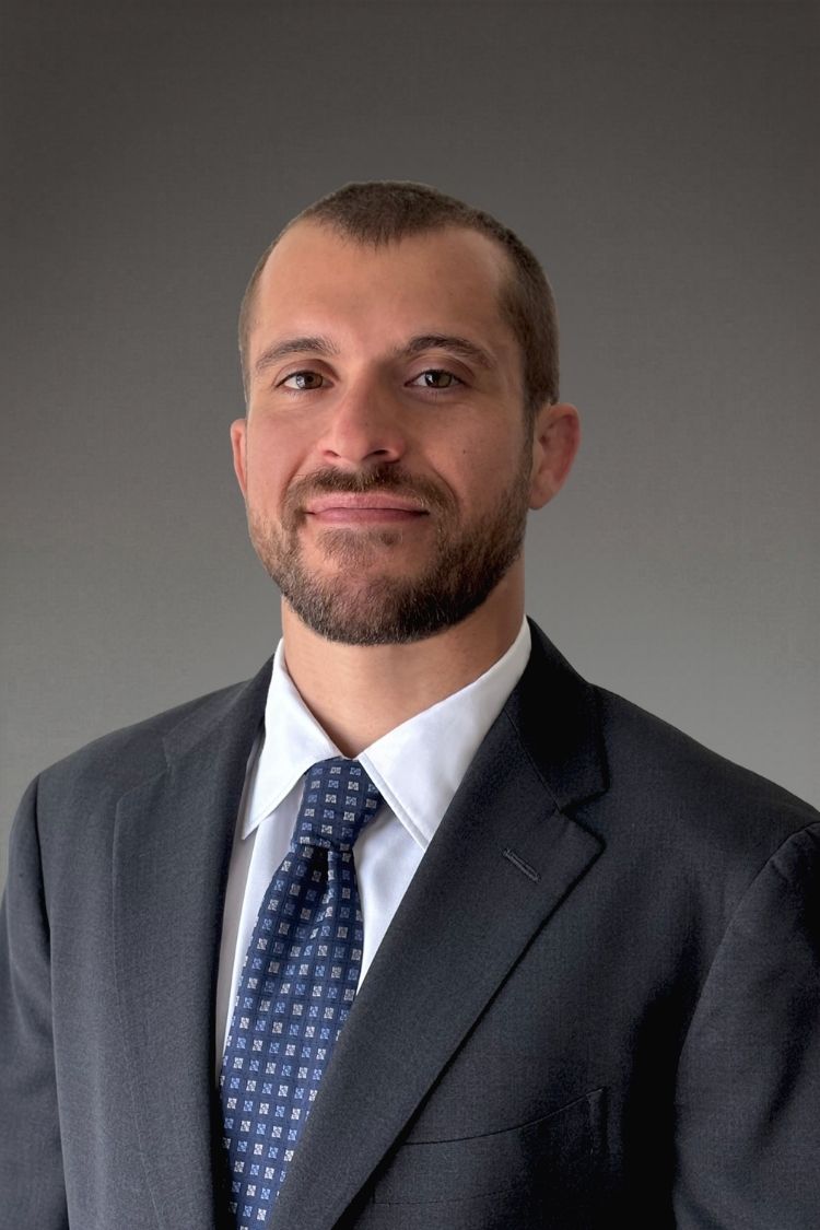 Sam Capogrosso from Bordin | Semmer